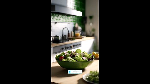 salade 🥗