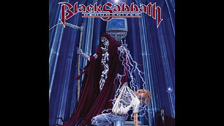 I ~ Black Sabbath