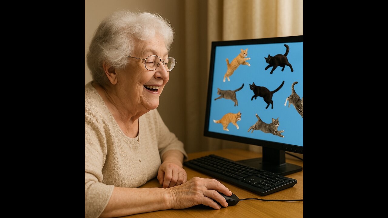 WebSites you should know #13 cat-bounce.com