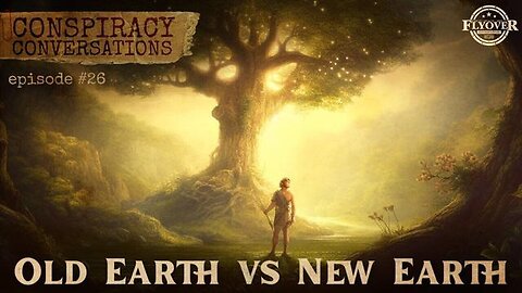 "Old Earth vs New Earth: Unveiling the World in Which Adam Lived – A Biblical Perspective"