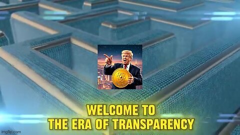 THE QFS IS FULLY OPERATIONAL❗ FLYNN'S EMERGENCY ⚠ WARNING