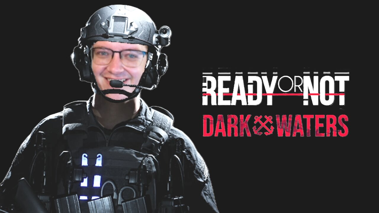 PREMIUM | New Boot Gaming | Ready Or Not