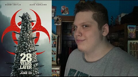 28 Years Later (2025) Movie Review
