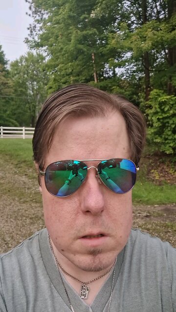 good morning everyone happy Sunday