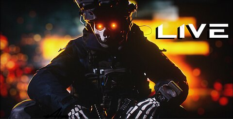 Ghost is back on Rumble