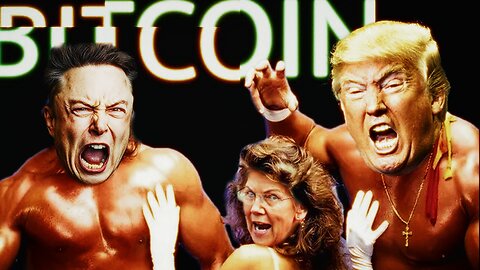 🚨BITCOIN- The Most Important Announcement Of 2025 Happens Today!