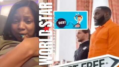 Woman Drops Child Support for Jailed Baby Daddy Out of Love, But Judge Refuses to Overlook It