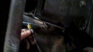 Speedo drive gear