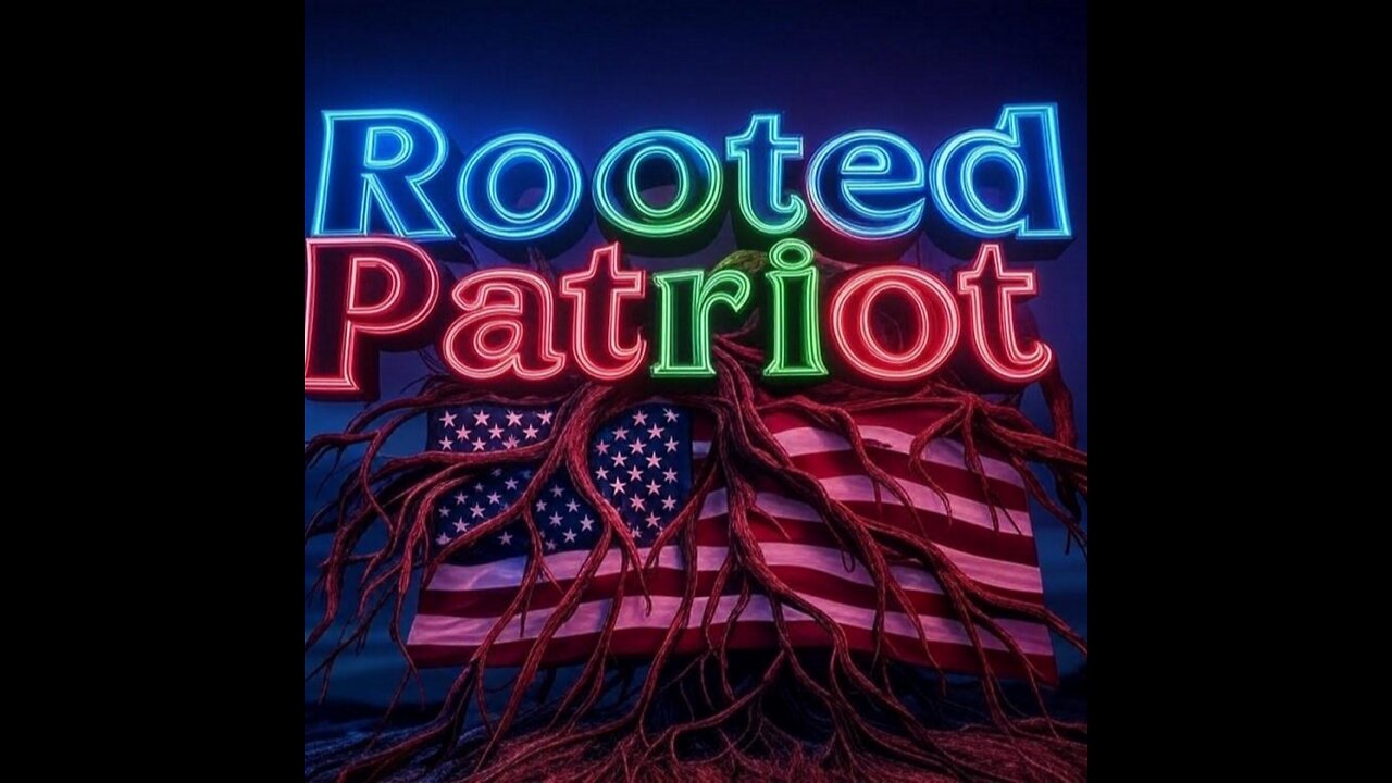 Episode 15 - Rebecca Terrell - The New American