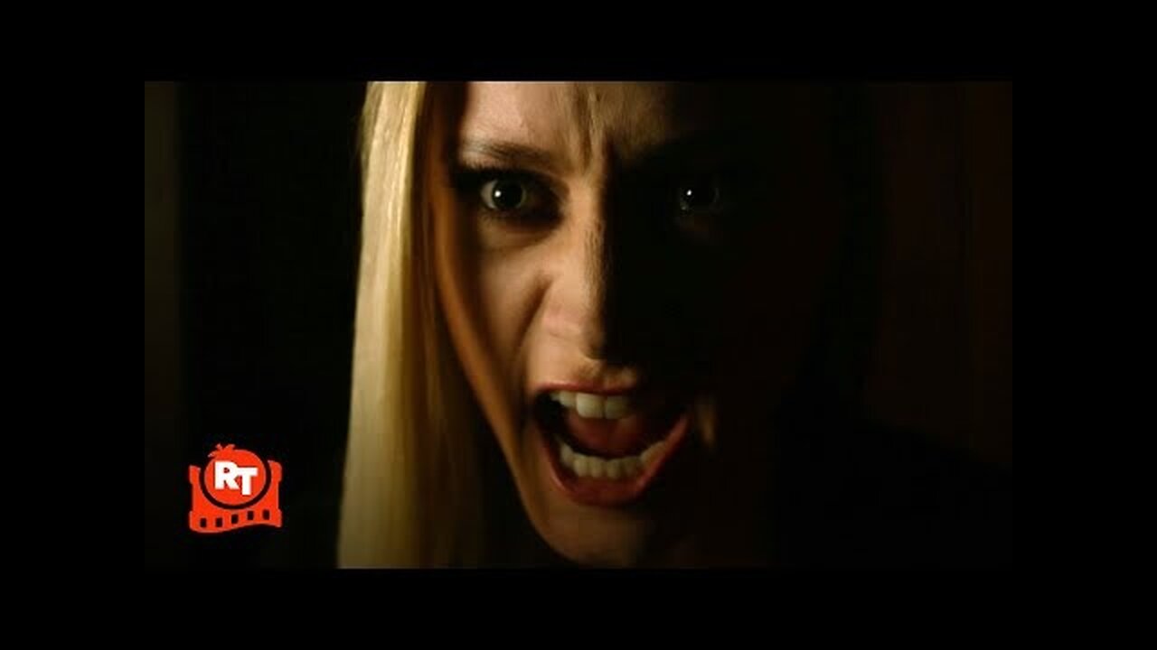 The Magicians - Penny Meets Evil Alice (S2E8) _ Movieclips