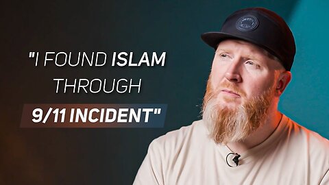 Former Jazz Singer's Amazing Revert Story from Christianity ‪@mrfontain‬