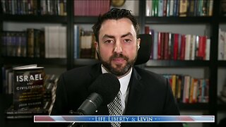 Josh Hammer: Mamdani Exemplifies Marxist-Islamist Alliance