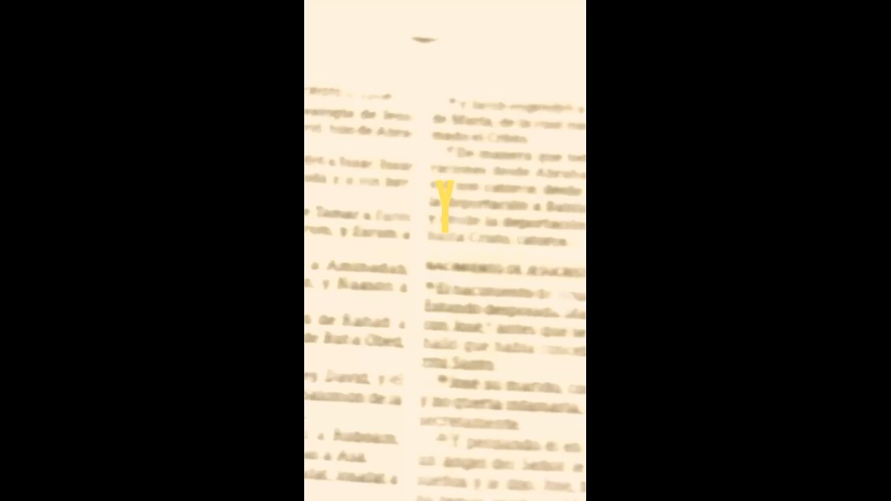 De la esclavitud a la idolatría