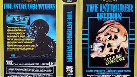 The Intruder Within (1981)