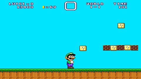 Scary Ni**a Secret Ending