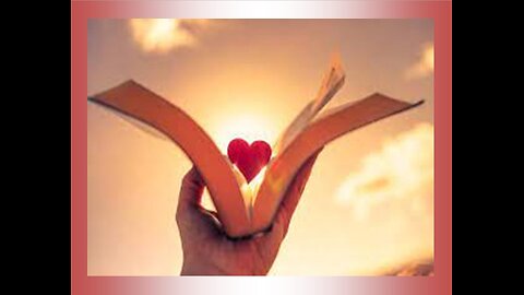 The Heart is the Heart of the Matter 8/8/25