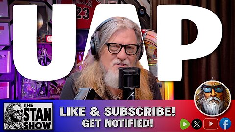 New UAP footage +Learn about AI Slop + What's your favorite Halloween candy?