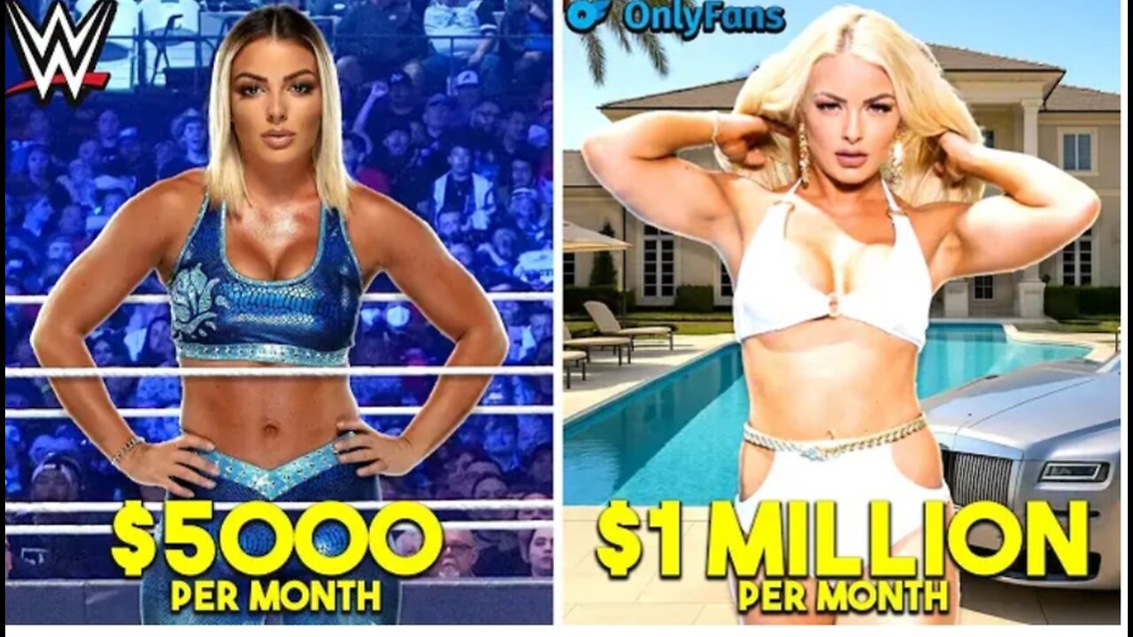10 WWE Firings That Actually Benefitted A Wrestler