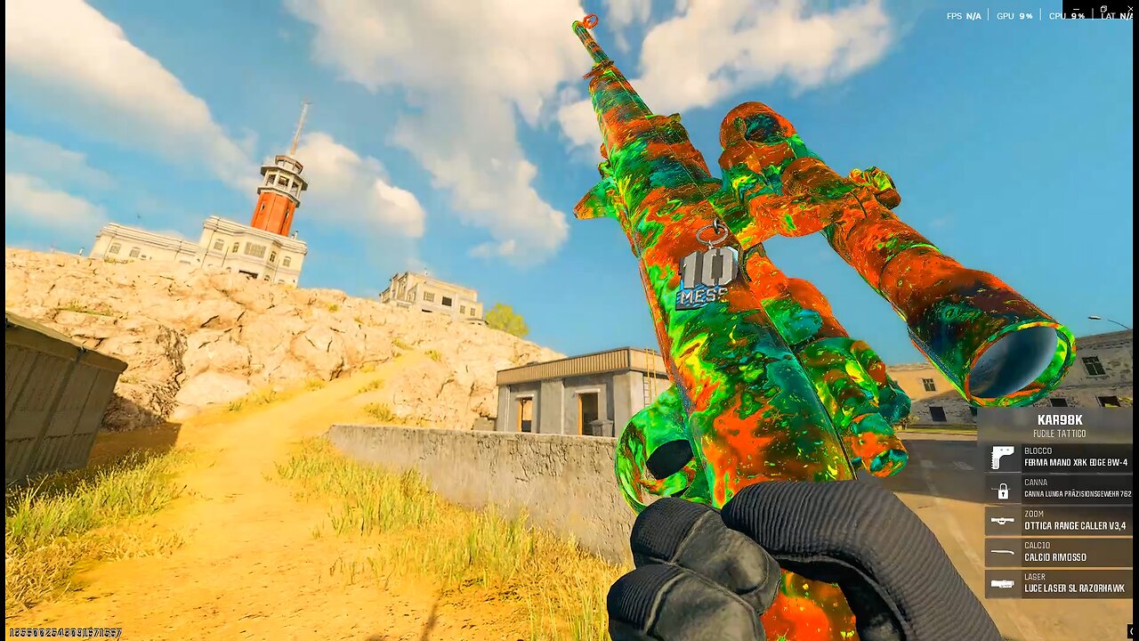 Call of Duty Warzone: Dropped 19 For the Win on Rebirth Island