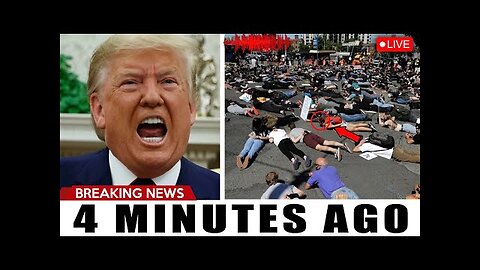 See What Just Happened In The US Shock The World! God Sent Terrible Tragedy To Florida