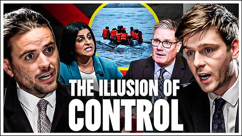 The PROBLEM With Labour’s Illegal Immigration Plans