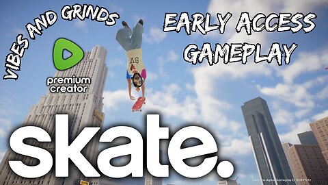 PIGMO CASINO SHOWCASE🐽SKATE EARLY ACCESS GAMEPLAY🛹 | I APPRECIATE YOU💙