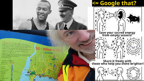 Right words. AI trade bots. EU: Sue 𝕏 for deleting me! Candace triggers fakers. Holocaust lies fail