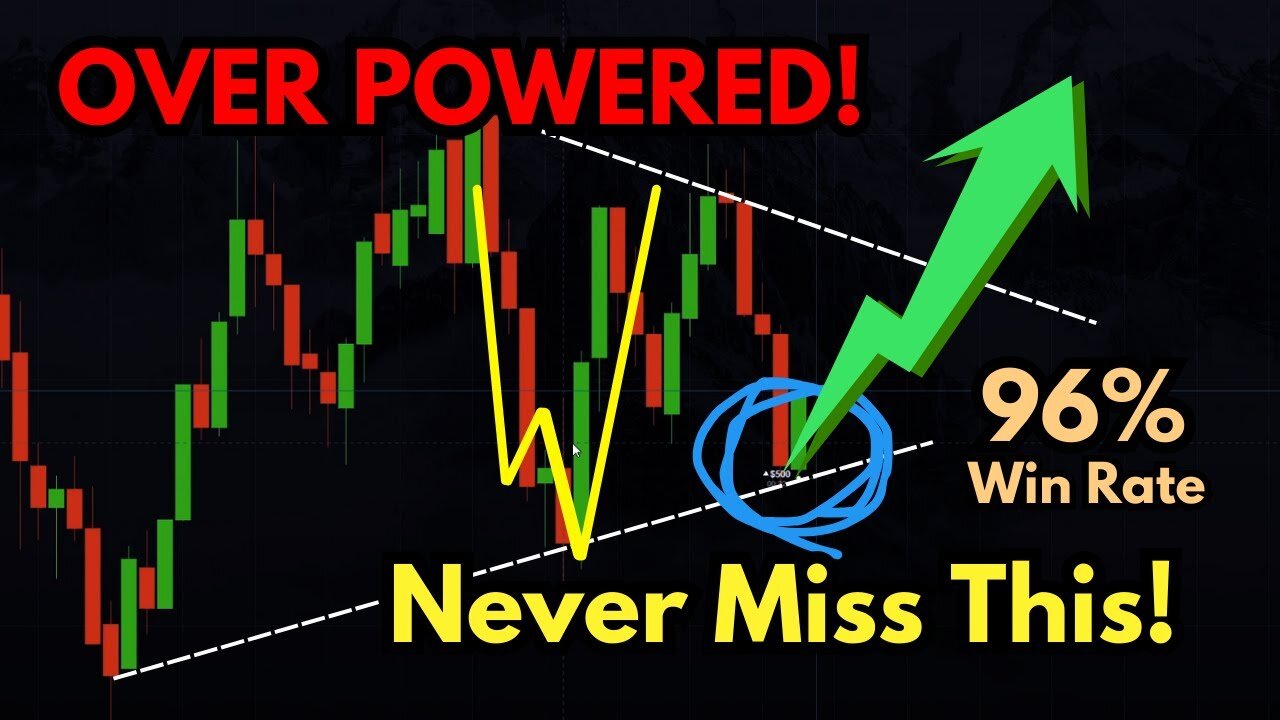 THIS IS LITTARLY HOW I TRADE - TAKING BEST TRADES + EXPLNATION!