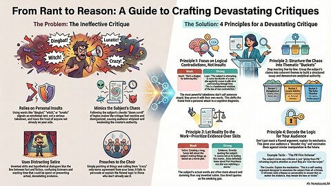 Candace Owens's Time Travel And Alien Theories