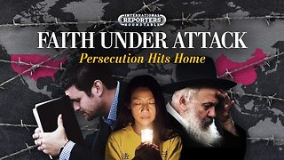 Religion: The Greatest Threat to Totalitarian Regimes?