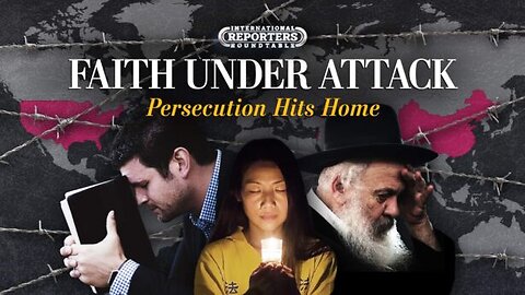 Religion: The Greatest Threat to Totalitarian Regimes?