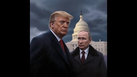 Putin ostrzegł Trumpa przed zbliżającą się katastrofą. Zełenski nie wypowiedział się:...