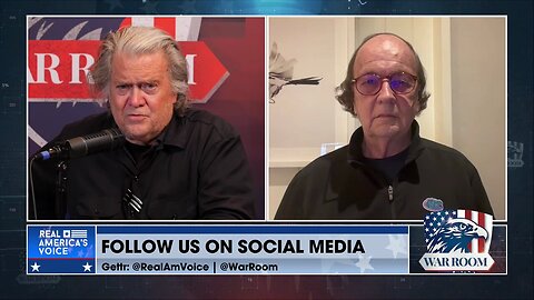 Rickards On Putin - When He Says Something Believe Him