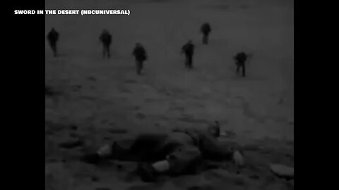 "Israel" in propaganda movies by GDF