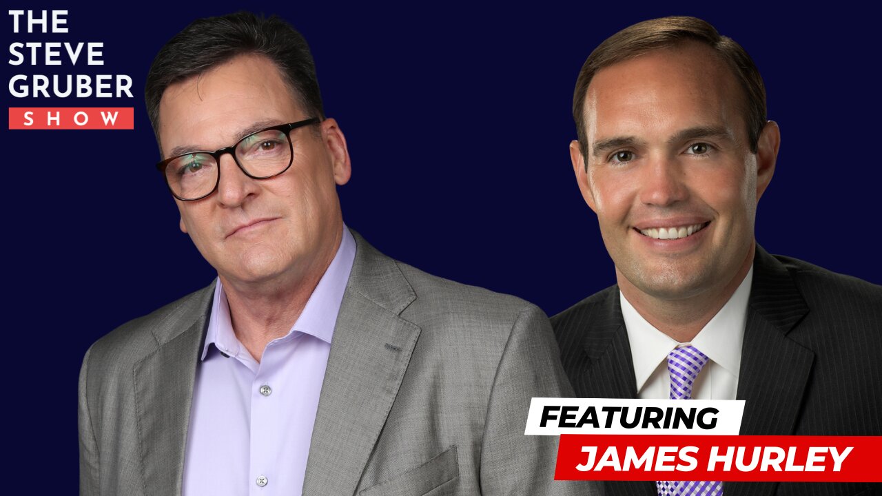 Dr. James Hurley | A Warning for Campuses Nationwide