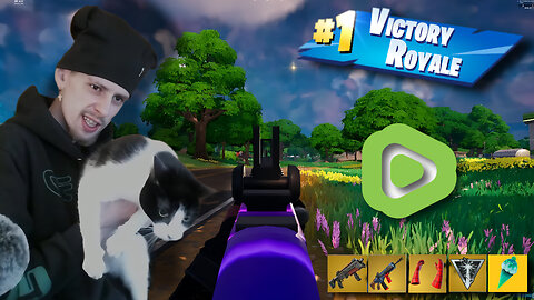 GAMING VIIBES <3