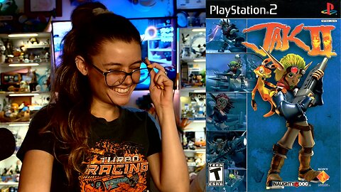 Let's Play!! - Jak 2 pt. 13