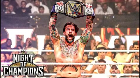 11 Last Minute SHOCKING WWE Night Of Champions 2025 Rumors