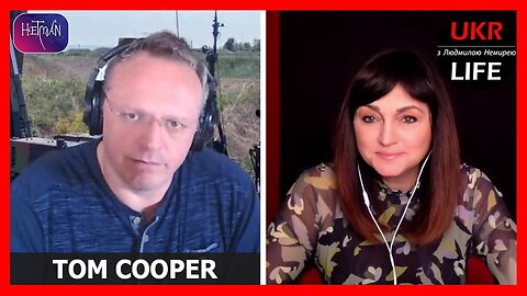 Double-edged sword. Putin's last reserve. The ideal and worst situations. Tough 6 months- Tom Cooper