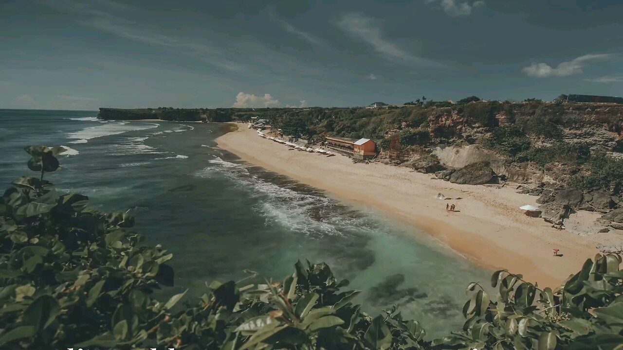 Bali is making waves with its recent decision to ban tourists from riding motorbikes!