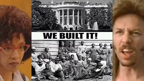 ⚠️IT'S ALL LIES.. THE TRUTH ABOUT JUNETEENTH & SLAVERY #TRUMP #MUSK #PALATIR #AI #ISRAEL #WAR