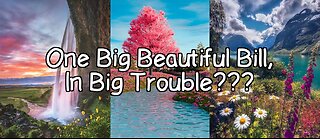 One Big Beautiful, MESS, Bill