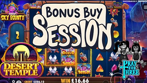 Big Bonus Buys!