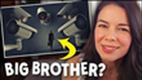 "Understanding the Surveillance State: A Deep Dive into Whatsherface's Perspective"