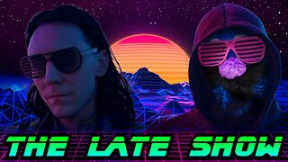 The Late Show with Sno Dub & Stone cold Loki