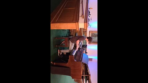 2022 Piano Recital (Piano Lessons by Hope)