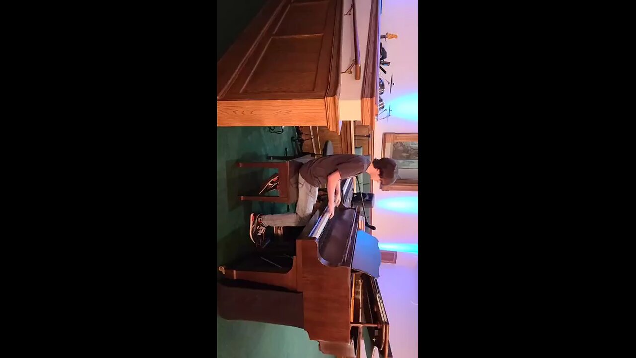 2022 Piano Recital (Piano Lessons by Hope)