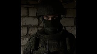 Comandante ruso revela avances militares en la ciudad clave de Kupiansk