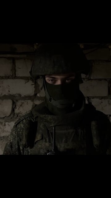 Comandante ruso revela avances militares en la ciudad clave de Kupiansk