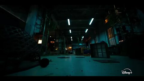 ..TWELVE Official Trailer (2025) New Upcoming Sci-Fi Action Movies 4K HDR